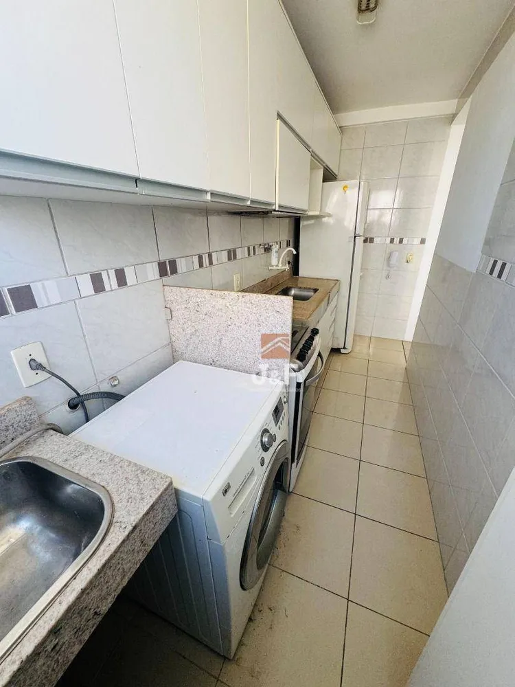 Apartamento, 2 quartos, 51 m² - Foto 5
