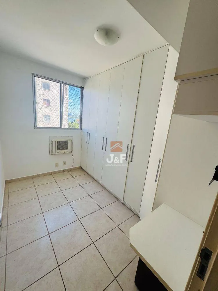 Apartamento, 2 quartos, 51 m² - Foto 7