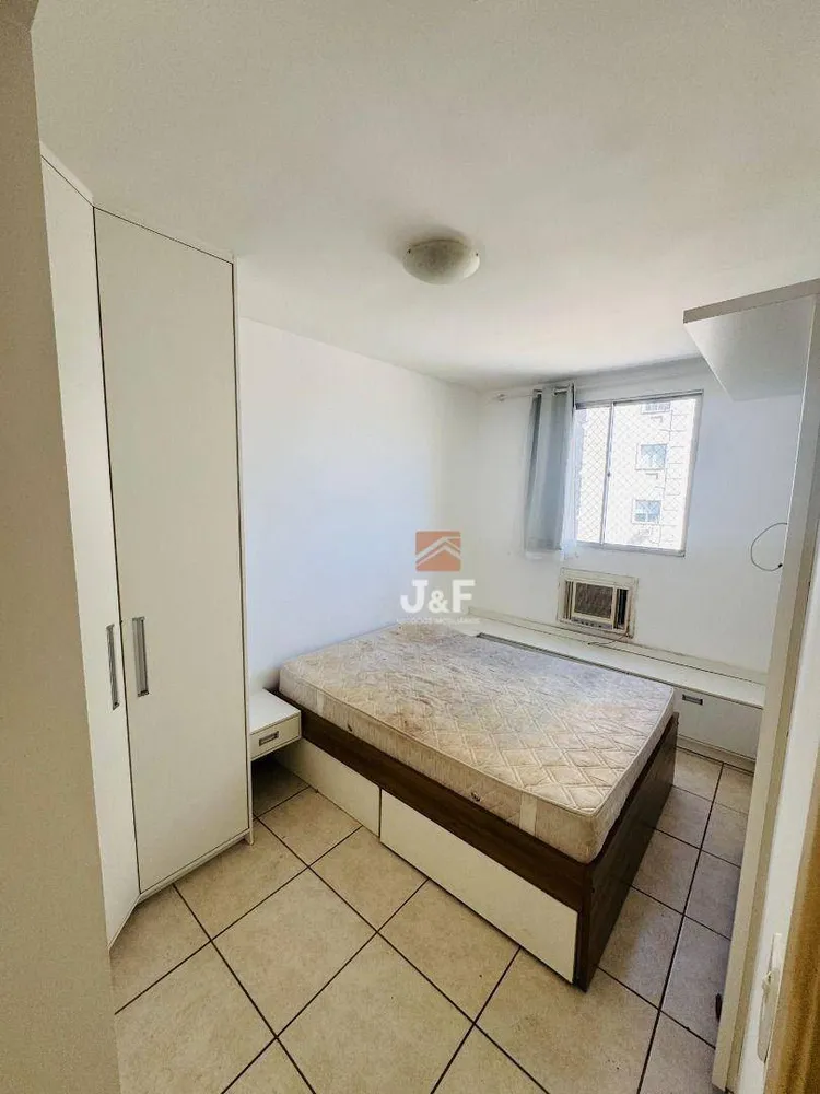 Apartamento, 2 quartos, 51 m² - Foto 8