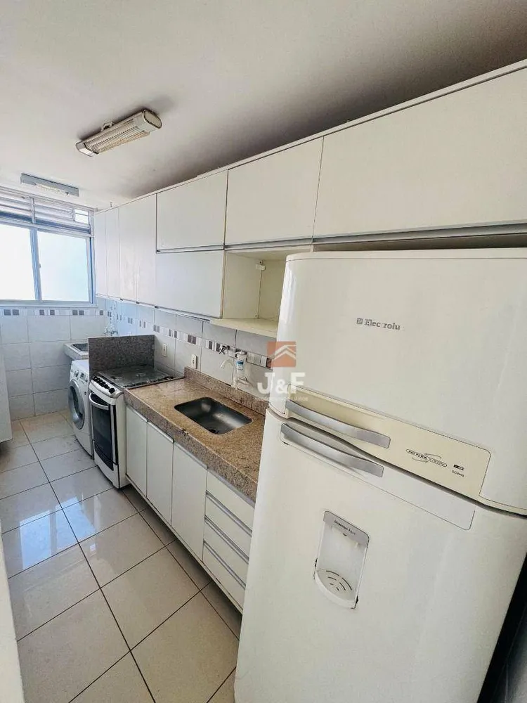 Apartamento, 2 quartos, 51 m² - Foto 4