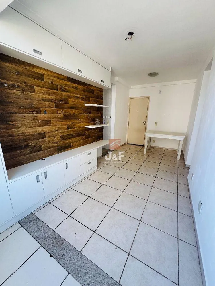 Apartamento, 2 quartos, 51 m² - Foto 2
