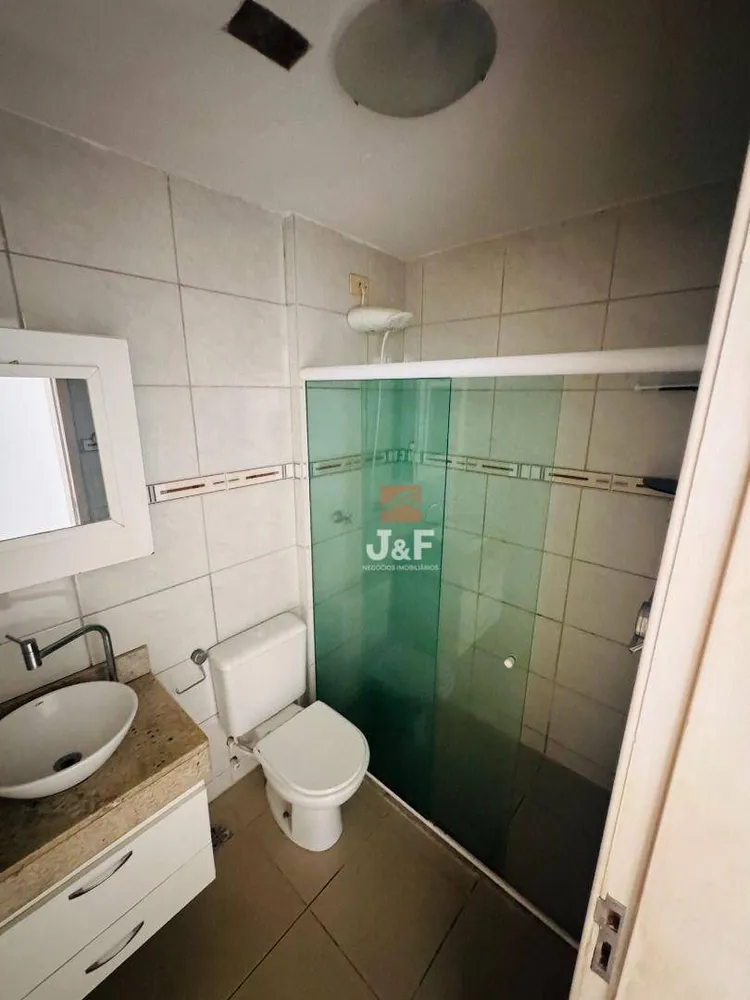 Apartamento, 2 quartos, 51 m² - Foto 9