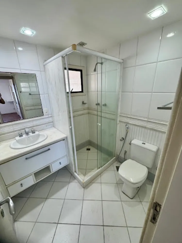 Cobertura, 4 quartos - Foto 22