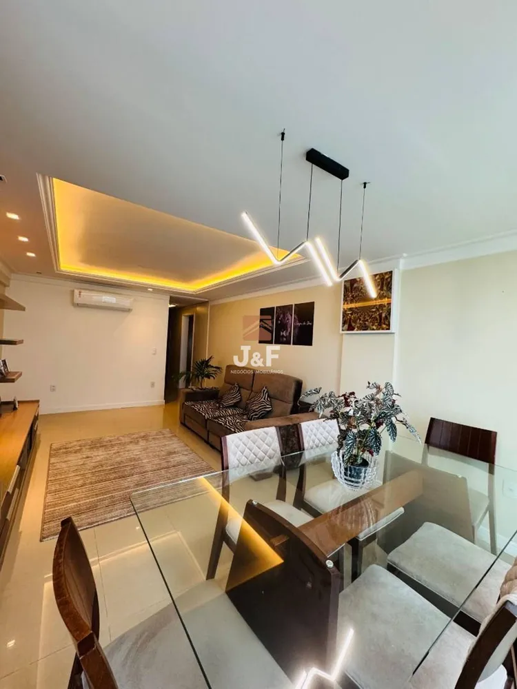 Apartamento, 3 quartos, 120 m² - Foto 6