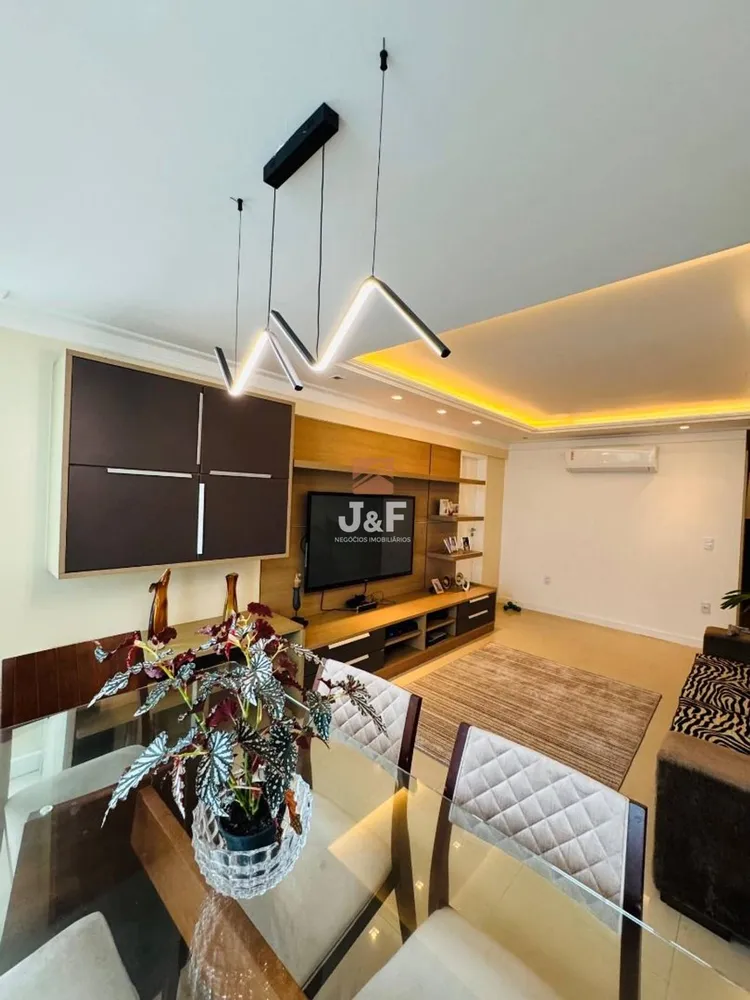 Apartamento, 3 quartos, 120 m² - Foto 5