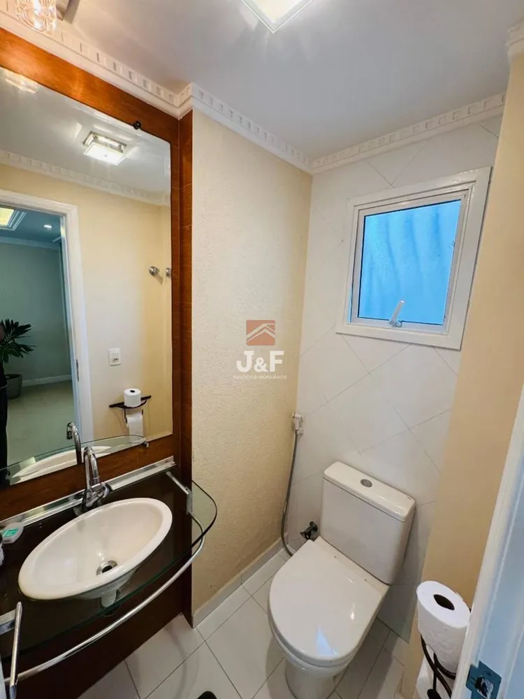 Apartamento, 3 quartos, 120 m² - Foto 8