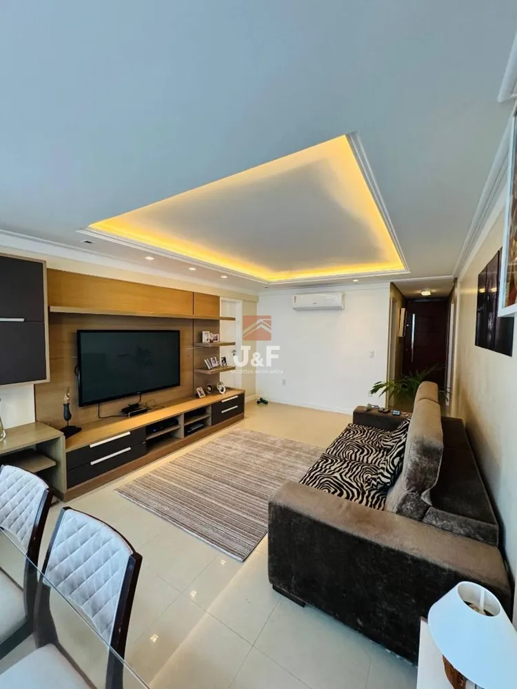 Apartamento, 3 quartos, 120 m² - Foto 7