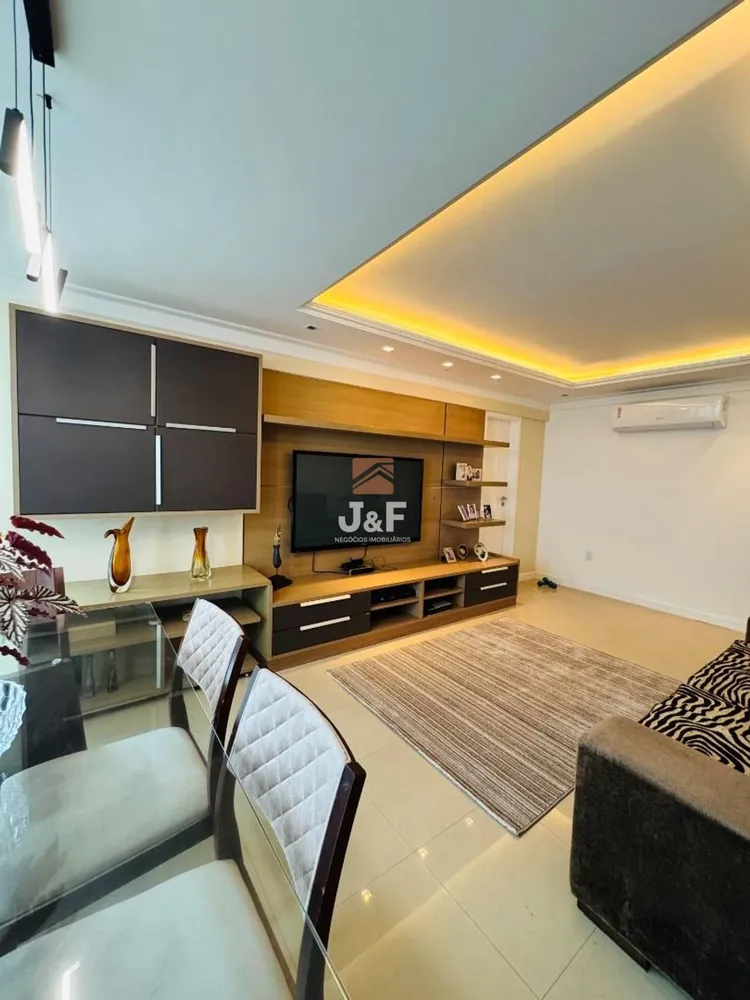 Apartamento, 3 quartos, 120 m² - Foto 4