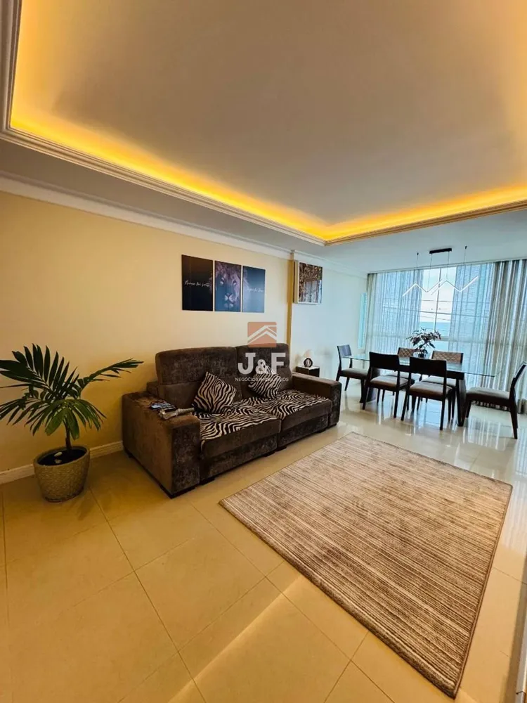 Apartamento, 3 quartos, 120 m² - Foto 3