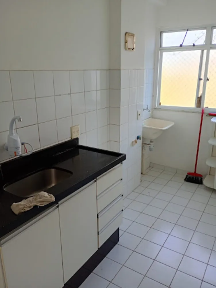 Apartamento, 2 quartos - Foto 4