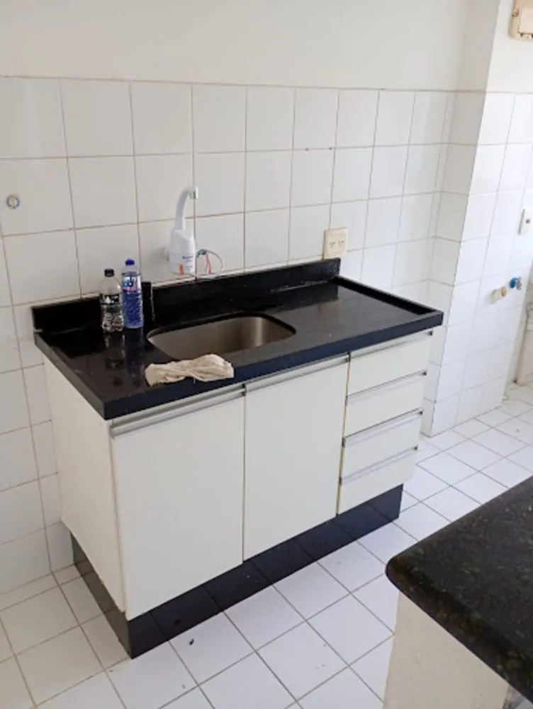 Apartamento, 2 quartos - Foto 5