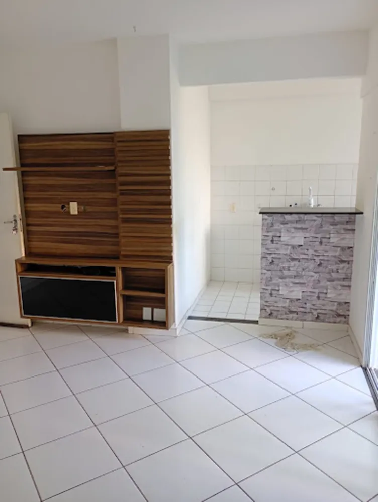 Apartamento, 2 quartos - Foto 2