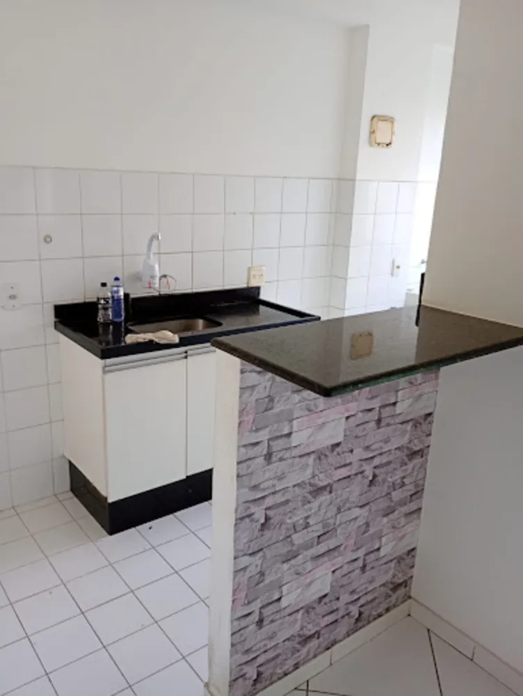 Apartamento, 2 quartos - Foto 3