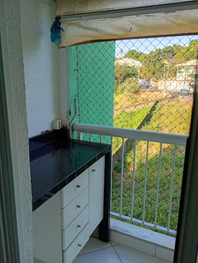 Apartamento, 2 quartos - Foto 13