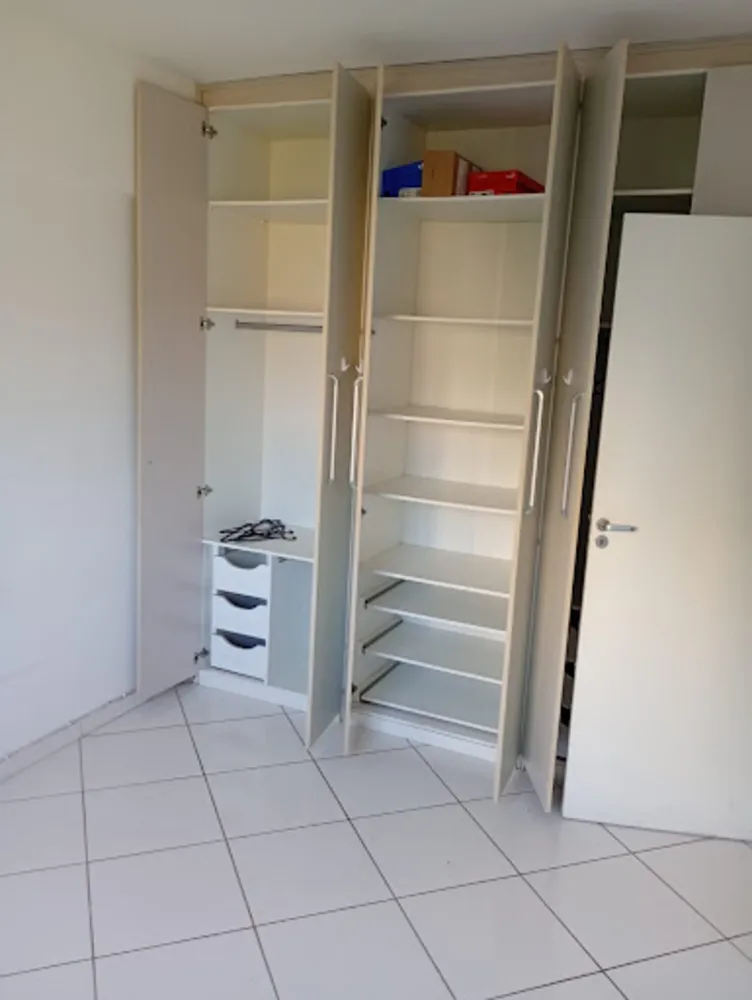 Apartamento, 2 quartos - Foto 9