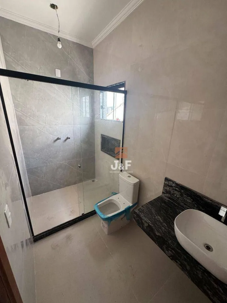 Casa de Condomínio, 5 quartos - Foto 15
