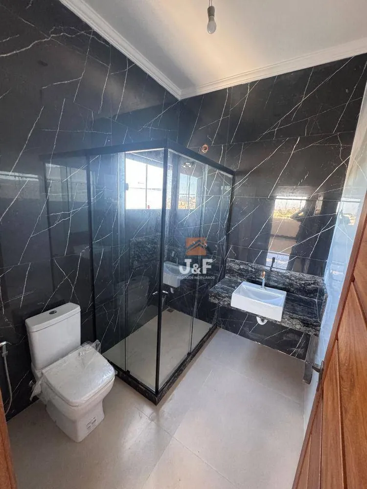 Casa de Condomínio, 5 quartos - Foto 22