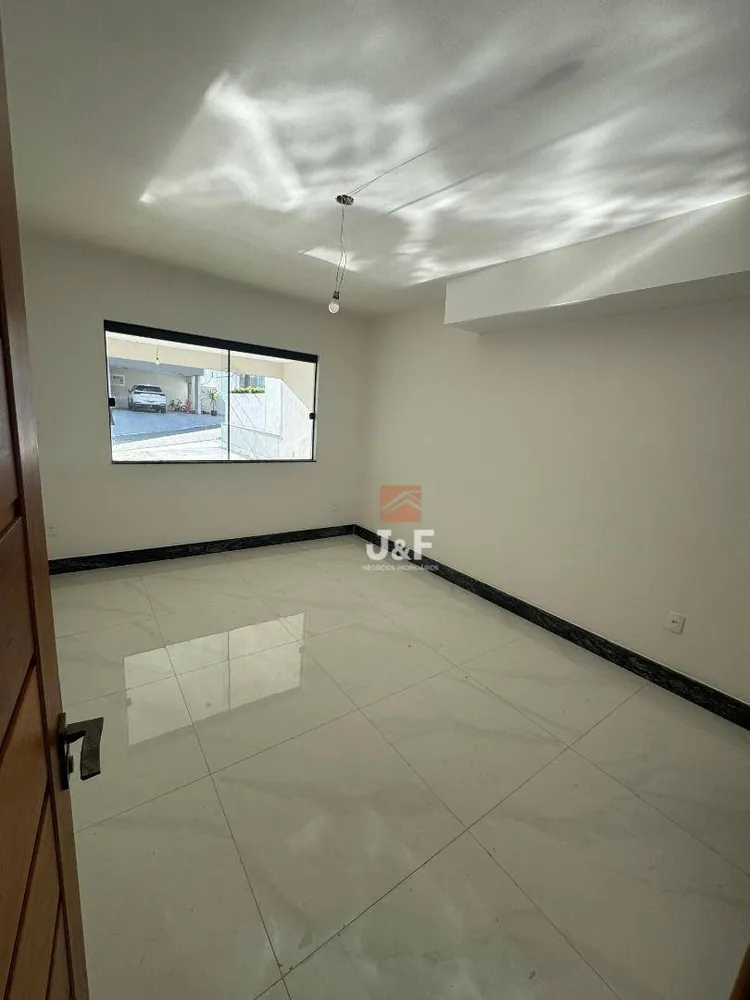 Casa de Condomínio, 5 quartos - Foto 8
