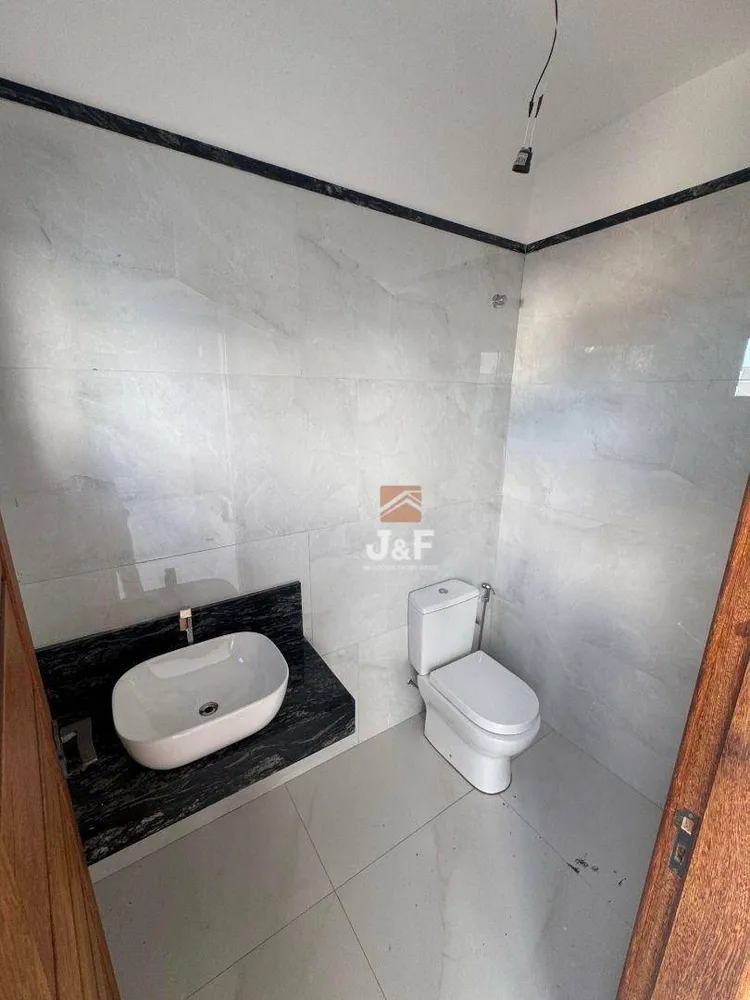 Casa de Condomínio, 5 quartos - Foto 13