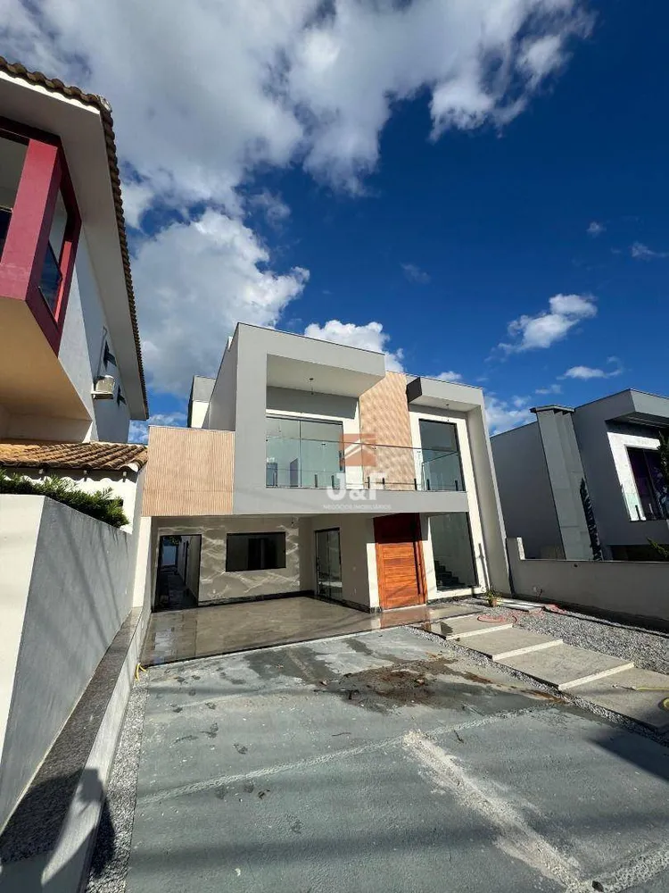 Casa de Condomínio, 5 quartos - Foto 2