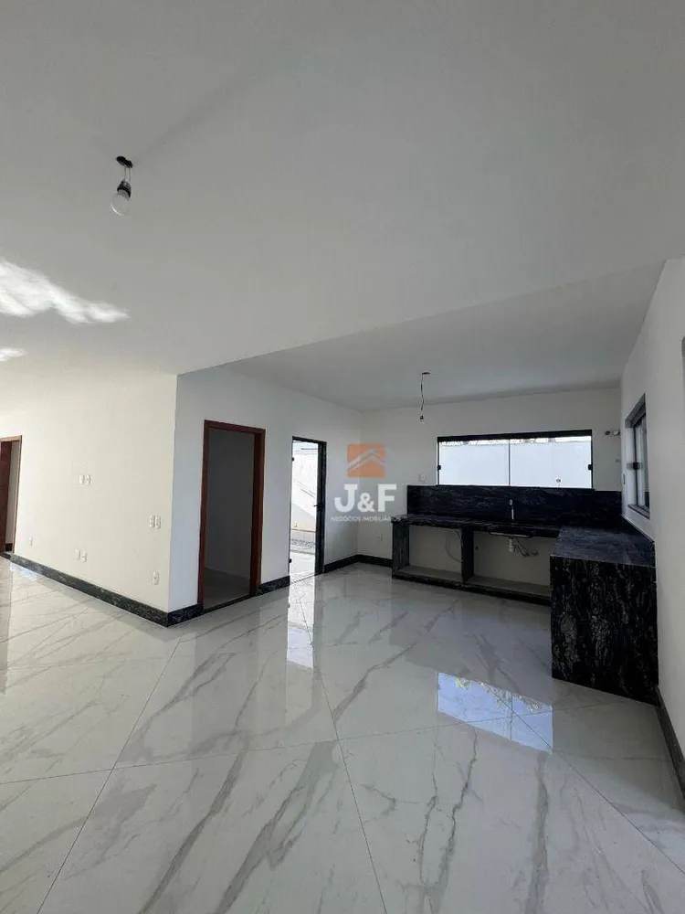 Casa de Condomínio, 5 quartos - Foto 5
