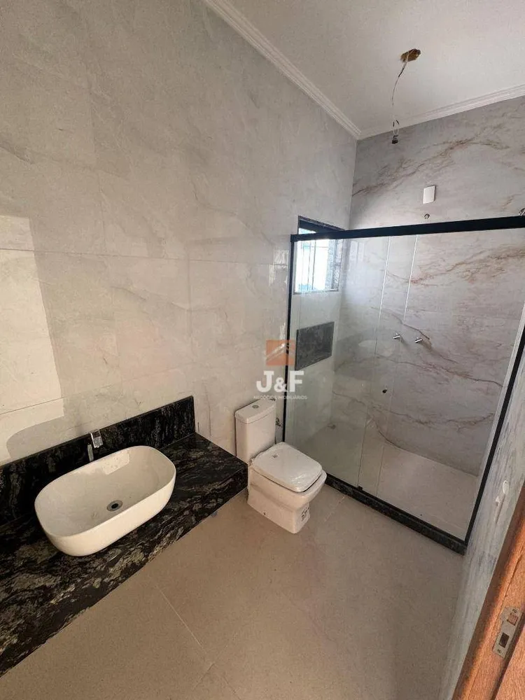 Casa de Condomínio, 5 quartos - Foto 18