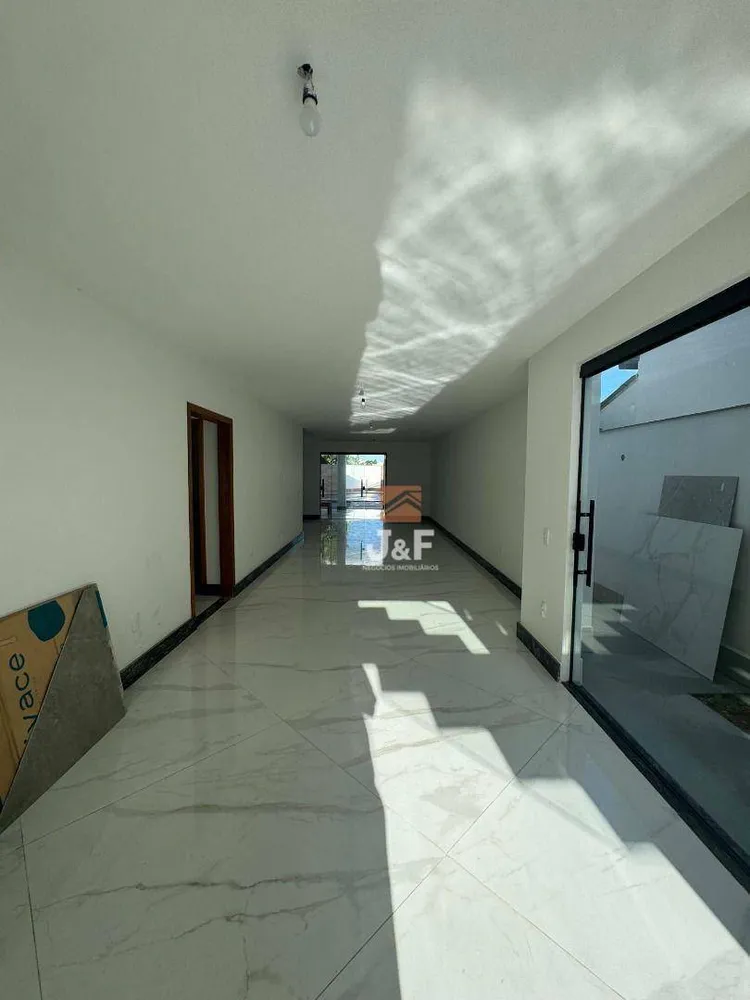 Casa de Condomínio, 5 quartos - Foto 4
