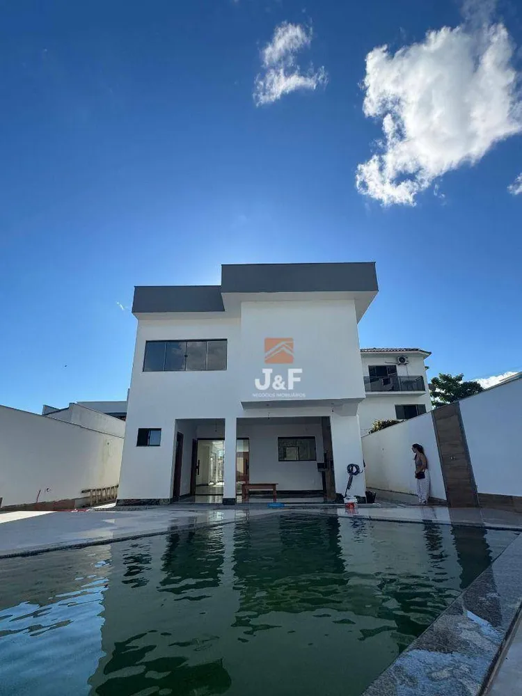 Casa de Condomínio, 5 quartos - Foto 24