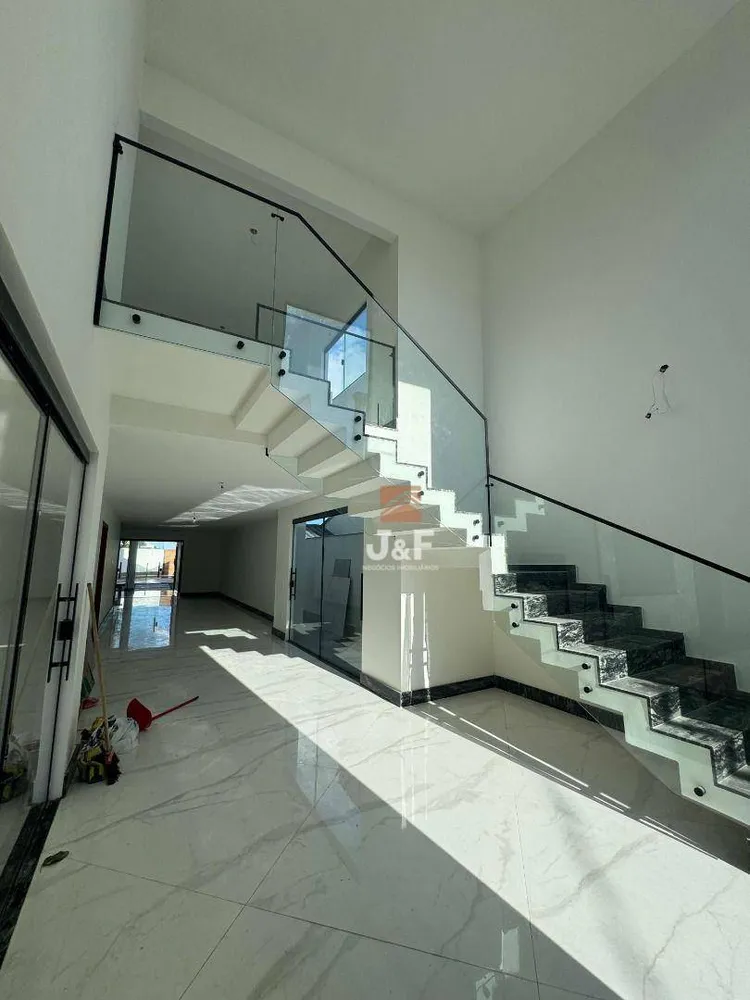 Casa de Condomínio, 5 quartos - Foto 3
