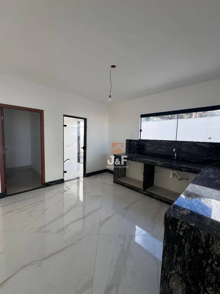 Casa de Condomínio, 5 quartos - Foto 6