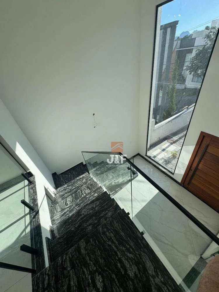 Casa de Condomínio, 5 quartos - Foto 7