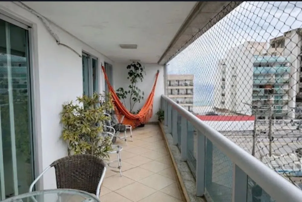 Apartamento, 3 quartos - Foto 3