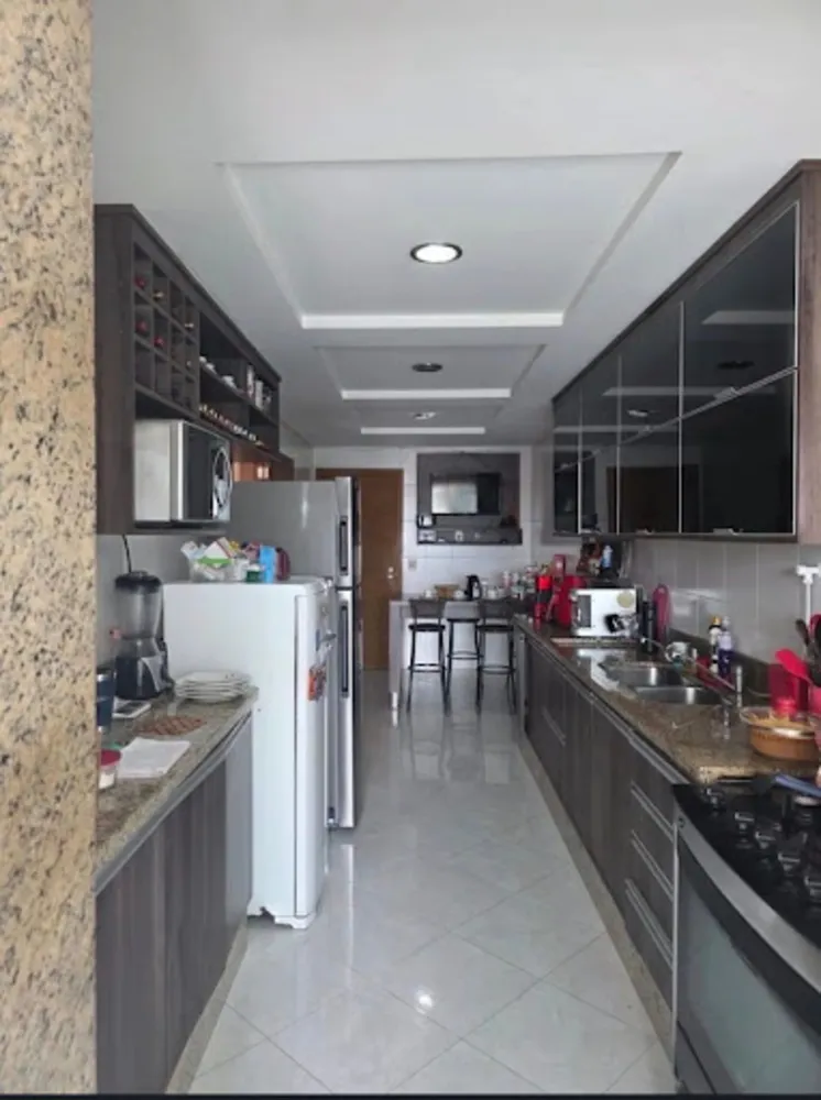 Apartamento, 3 quartos - Foto 6