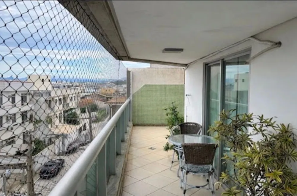 Apartamento, 3 quartos - Foto 4