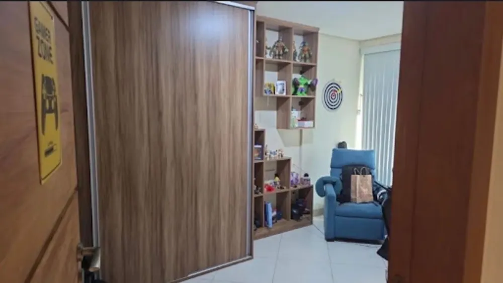 Apartamento, 3 quartos - Foto 2