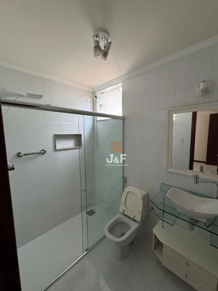 Casa, 4 quartos, 200 m² - Foto 7