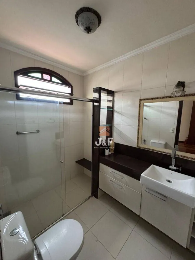Casa, 4 quartos, 200 m² - Foto 9