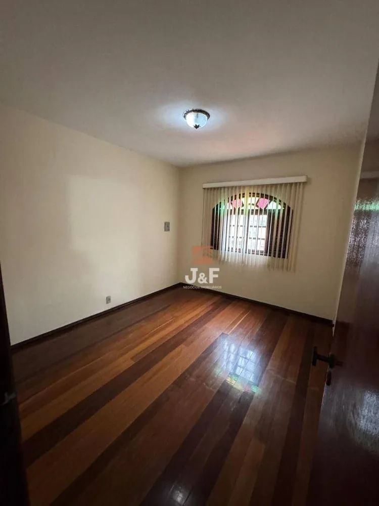 Casa, 4 quartos, 200 m² - Foto 8