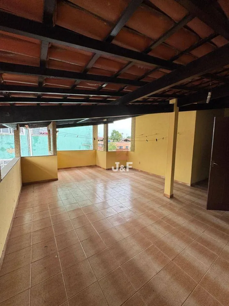 Casa, 4 quartos, 200 m² - Foto 12