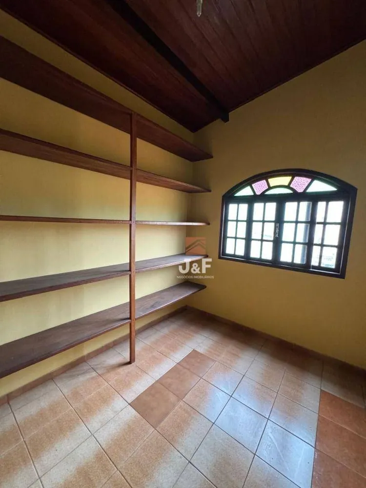 Casa, 4 quartos, 200 m² - Foto 14