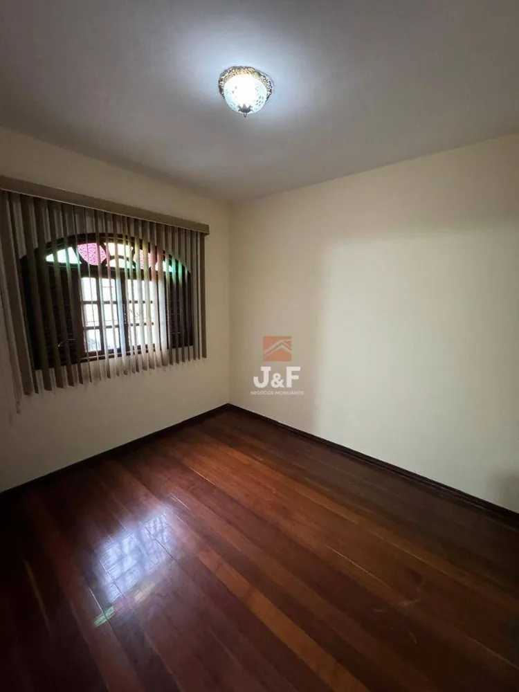 Casa, 4 quartos, 200 m² - Foto 11