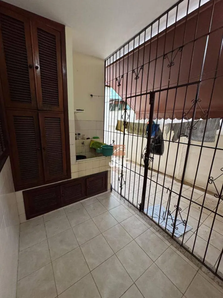Casa, 4 quartos, 200 m² - Foto 16