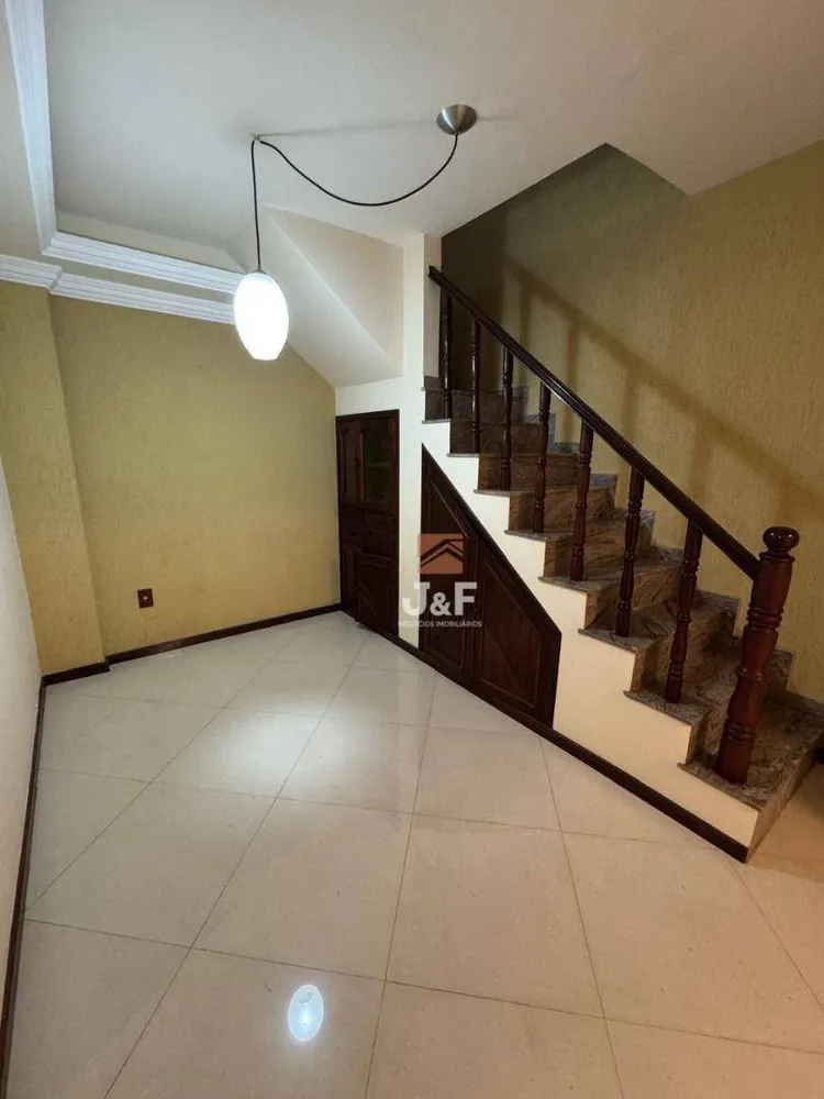 Casa, 4 quartos, 200 m² - Foto 3