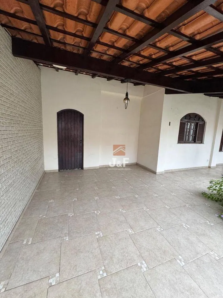Casa, 4 quartos, 200 m² - Foto 15