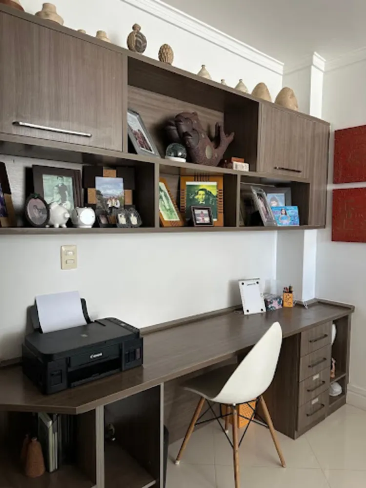 Casa, 4 quartos - Foto 21