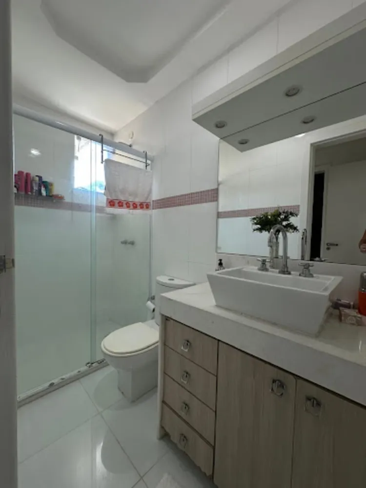 Casa, 4 quartos - Foto 18