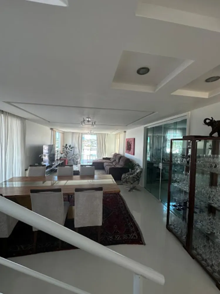 Casa, 4 quartos - Foto 16