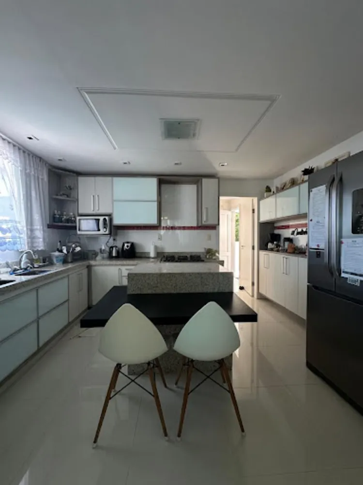 Casa, 4 quartos - Foto 5