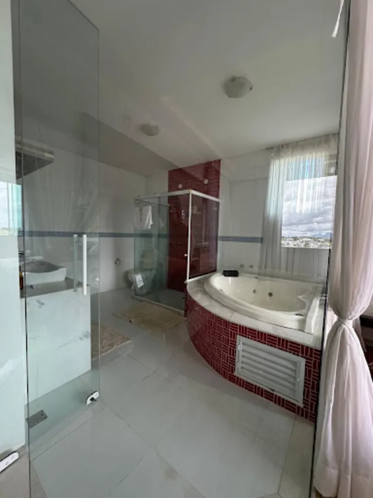Casa, 4 quartos - Foto 4