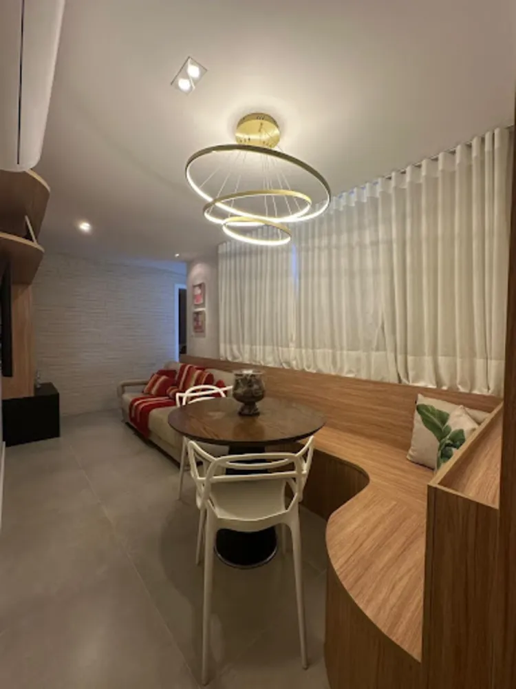 Casa, 4 quartos - Foto 7